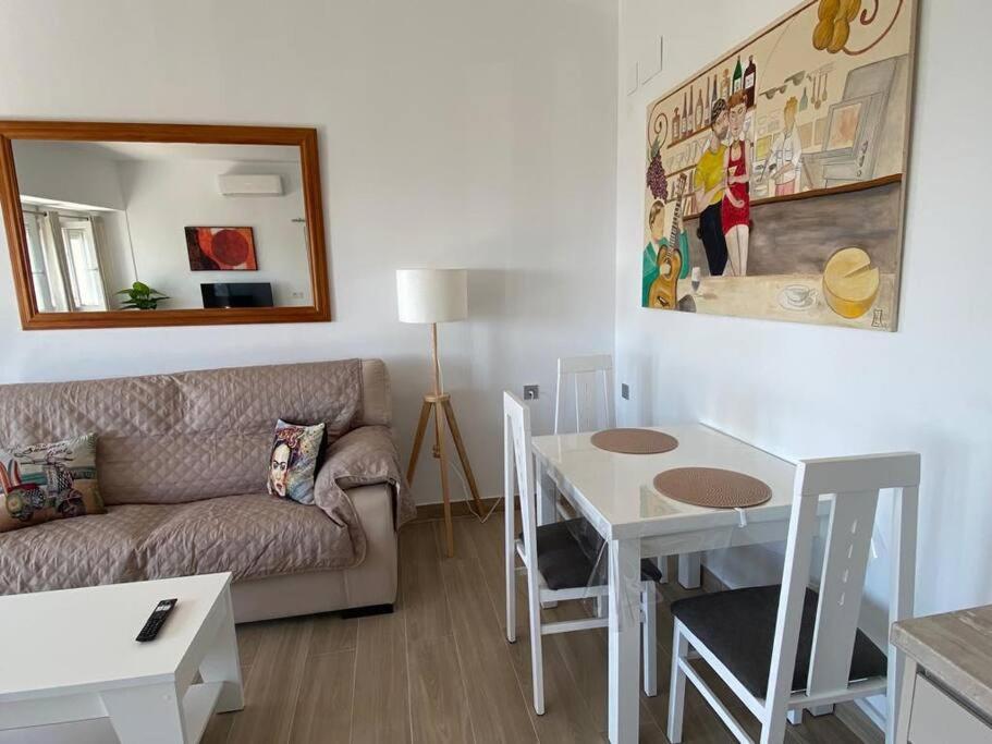 Sea Escape 2 Apartamento Almuñécar Exterior foto