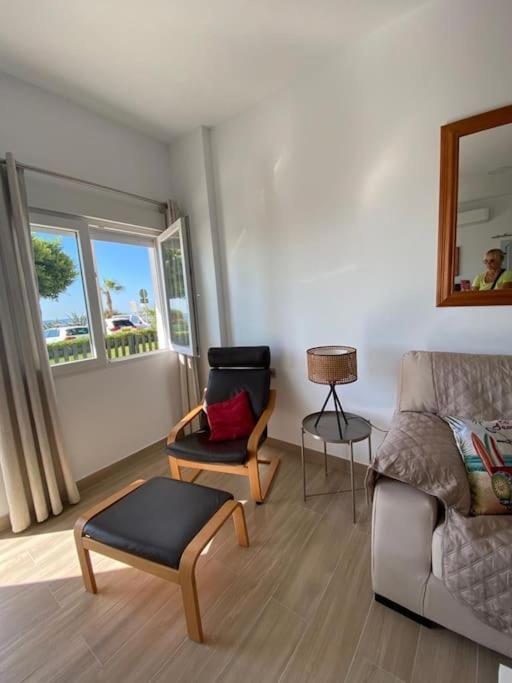 Sea Escape 2 Apartamento Almuñécar Exterior foto