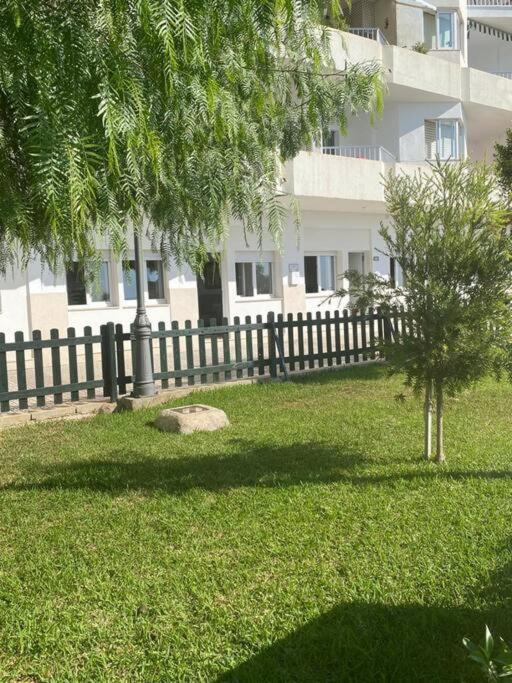 Sea Escape 2 Apartamento Almuñécar Exterior foto