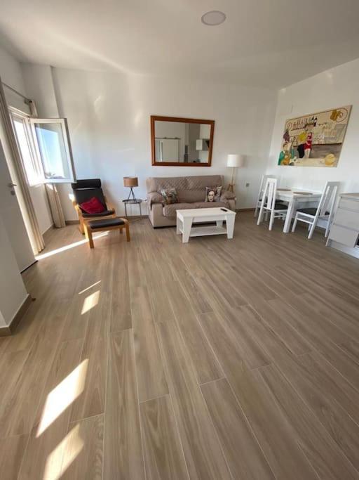 Sea Escape 2 Apartamento Almuñécar Exterior foto